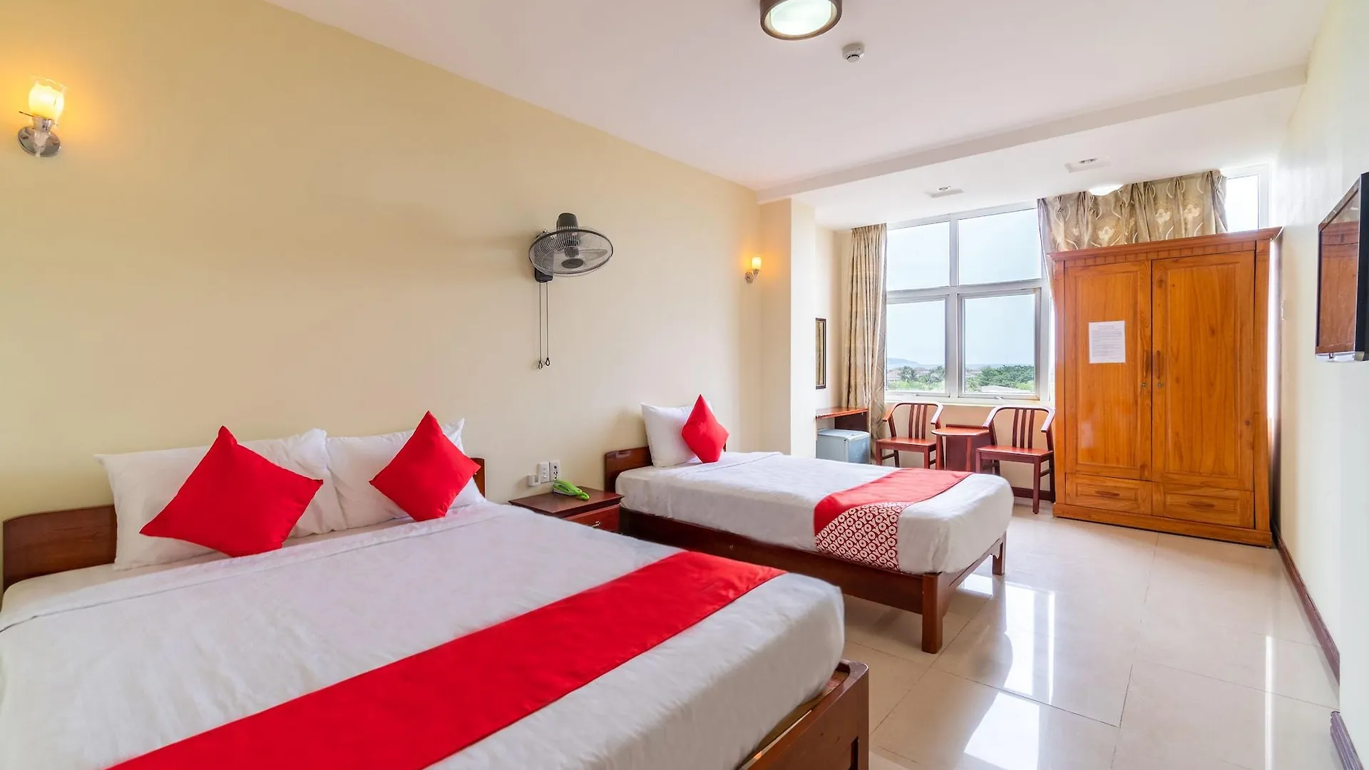 **  Hava Hotel Danang Vietnam