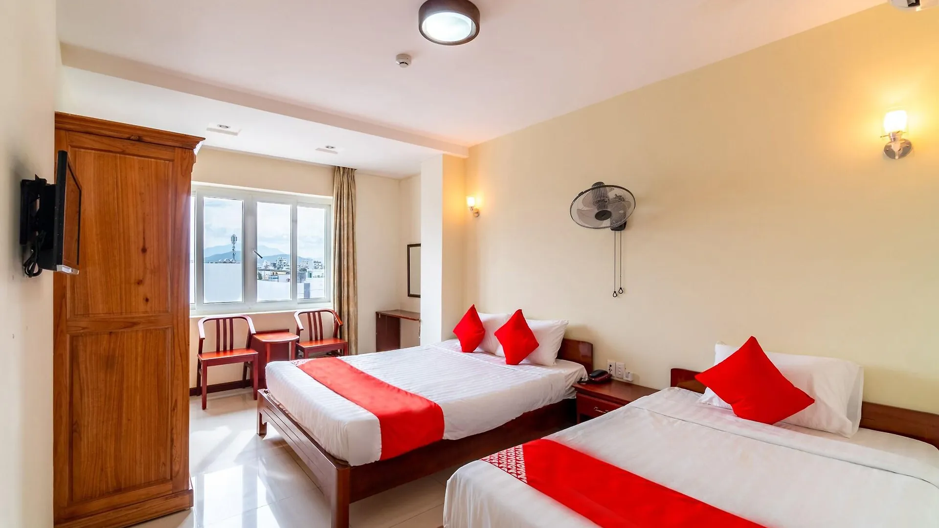 Hava Hotel Danang Da Nang