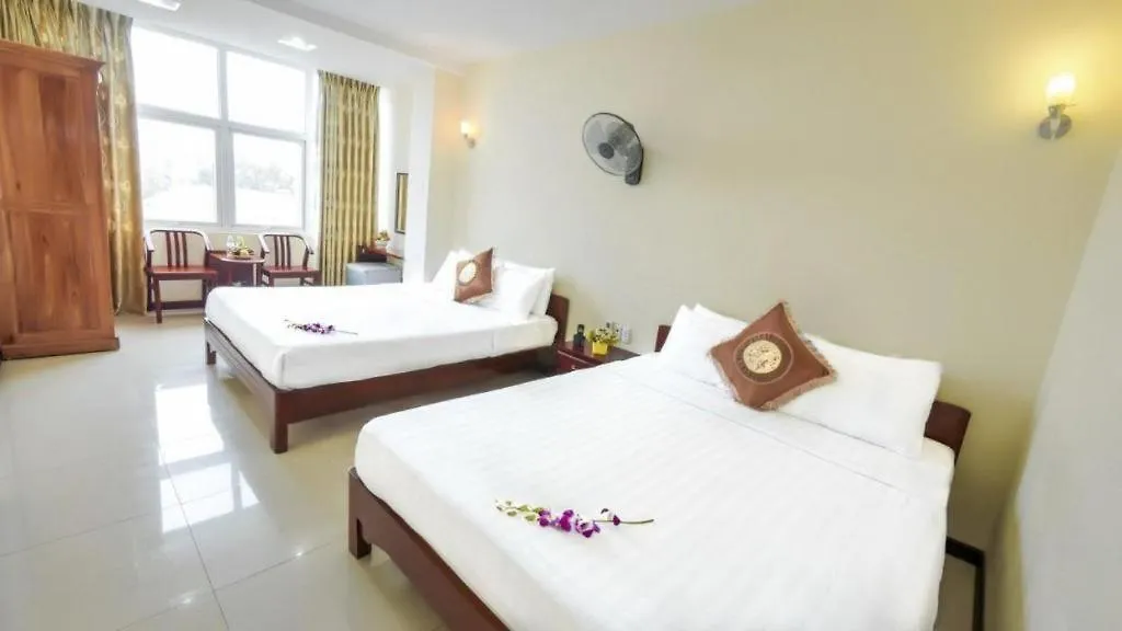 Hava Hotel Danang