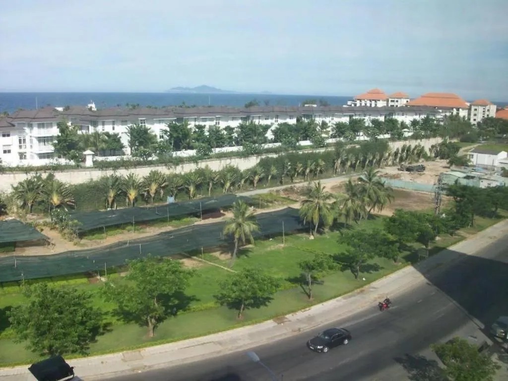 Hava Hotel Danang Vietnam