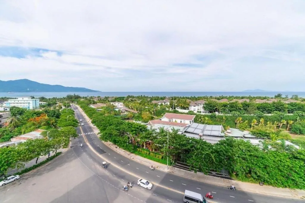 Hava Hotel Danang Da Nang