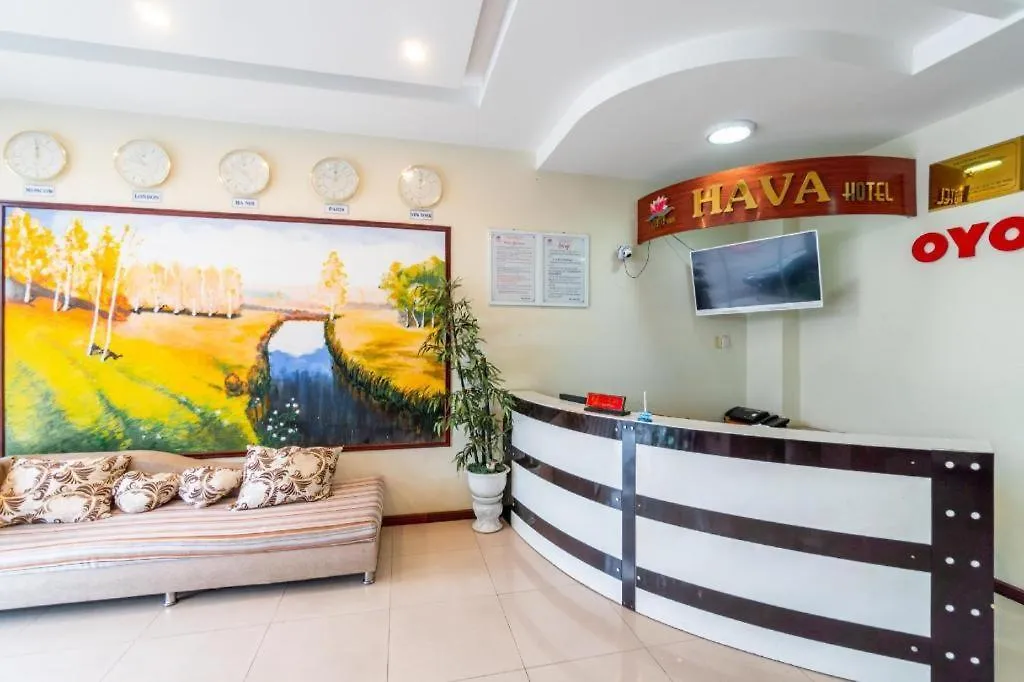 Hava Hotel Danang