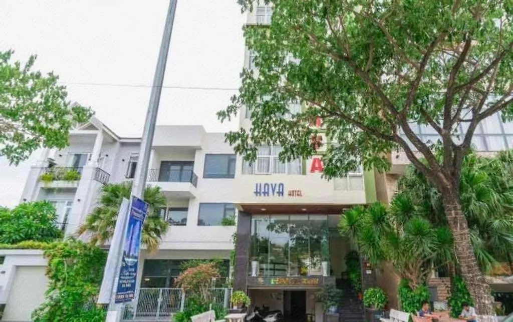 Hava Hotel Danang Da Nang